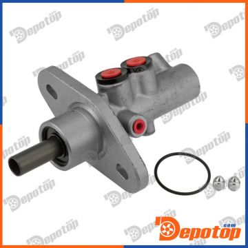 Maître-cylindre de frein pour NISSAN | HPH-NS-001, 46010-7F002